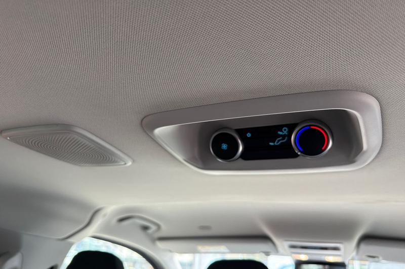 Used Ford Tourneo Custom 2024 for sale - 76296794: Photo 34