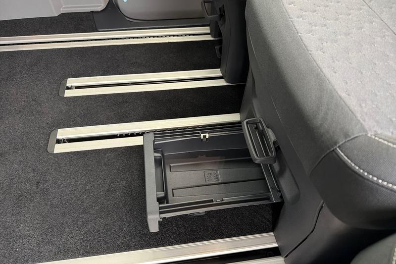 Used Ford Tourneo Custom 2024 for sale - 76296794: Photo 35