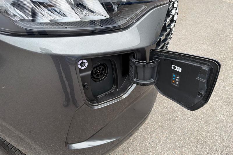 Used Ford Tourneo Custom 2024 for sale - 76296794: Photo 36