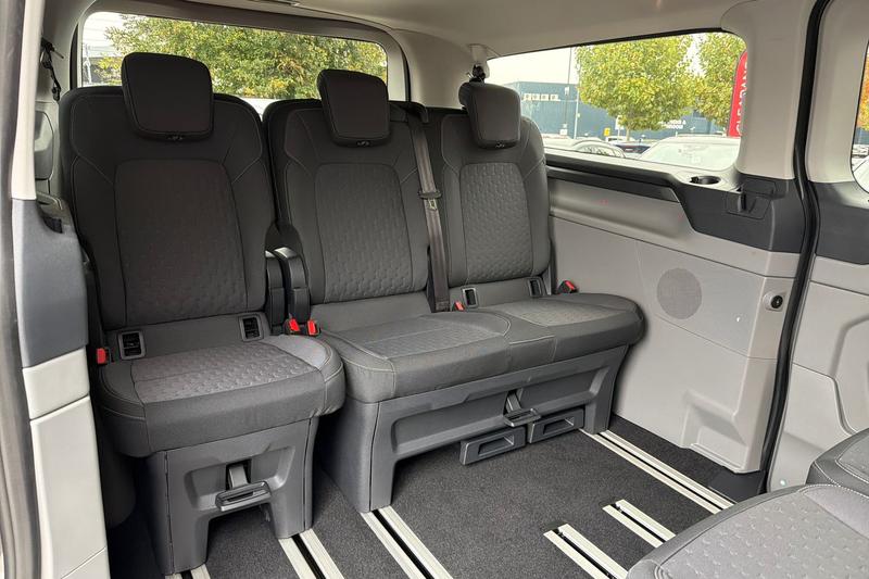 Used Ford Tourneo Custom 2024 for sale - 76296794: Photo 9