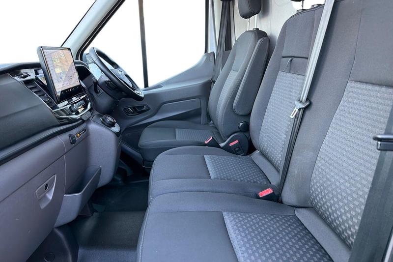 Used Ford Transit 2024 for sale - 77006009: Photo 10