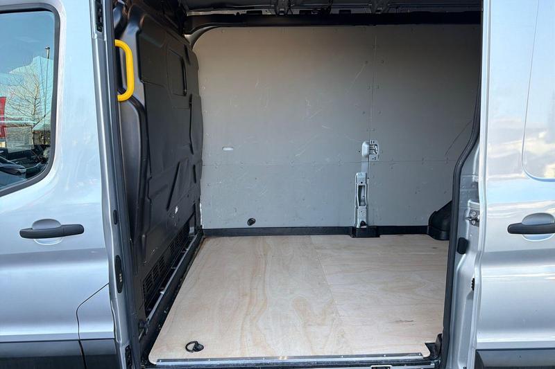 Used Ford Transit 2024 for sale - 77006009: Photo 11