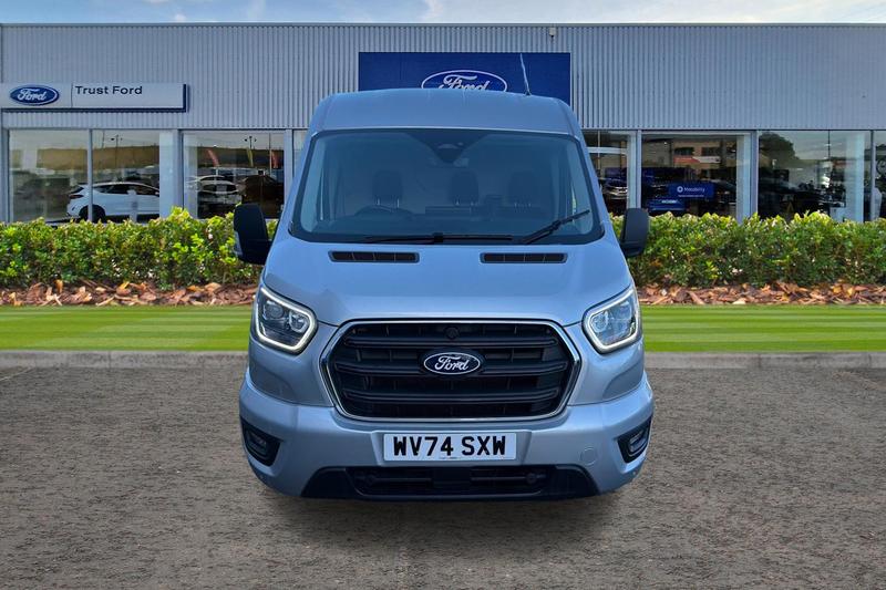 Used Ford Transit 2024 for sale - 77006009: Photo 12