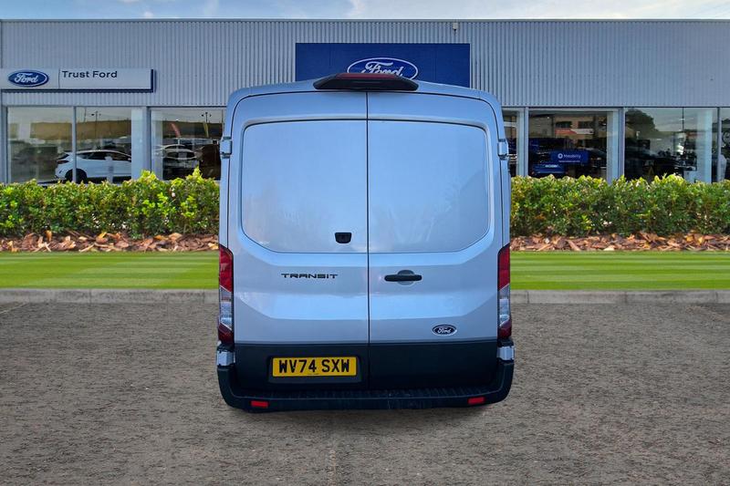 Used Ford Transit 2024 for sale - 77006009: Photo 13