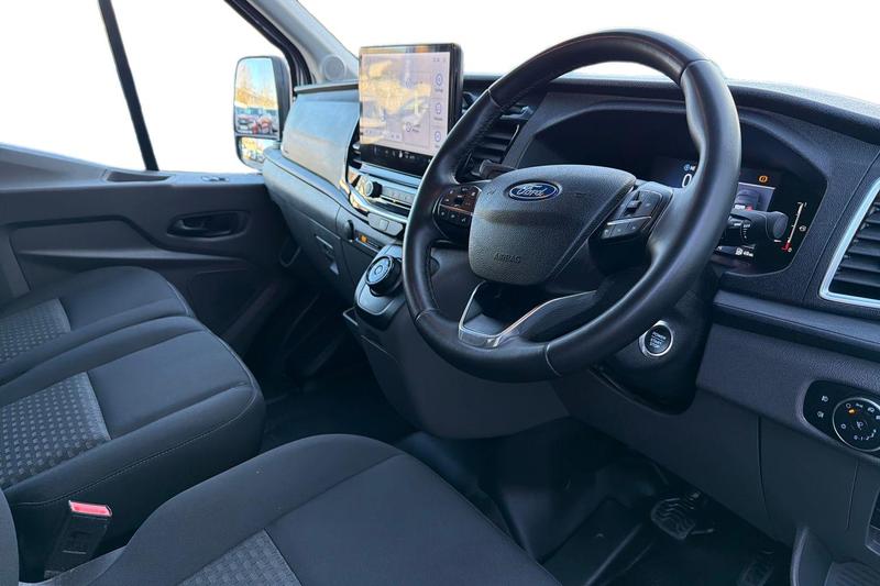 Used Ford Transit 2024 for sale - 77006009: Photo 14