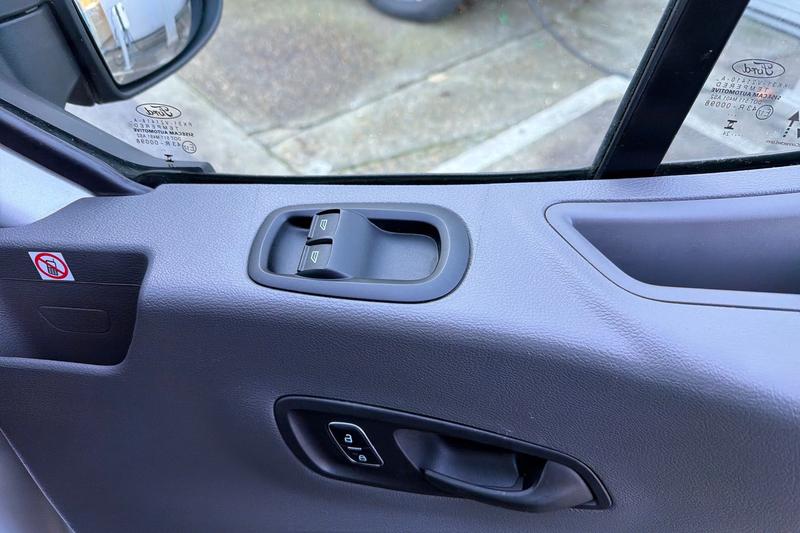 Used Ford Transit 2024 for sale - 77006009: Photo 16