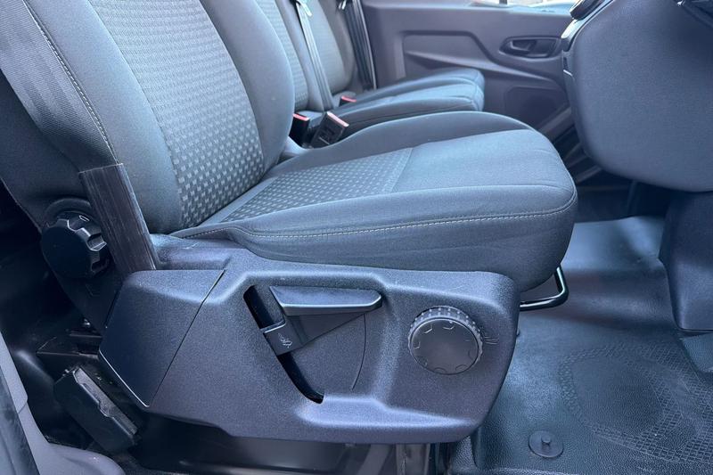 Used Ford Transit 2024 for sale - 77006009: Photo 17