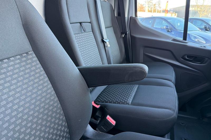 Used Ford Transit 2024 for sale - 77006009: Photo 18