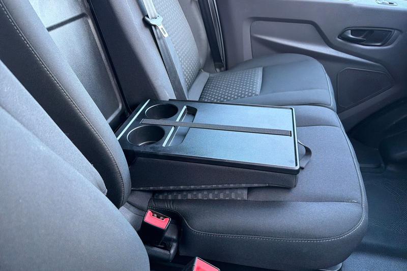 Used Ford Transit 2024 for sale - 77006009: Photo 19