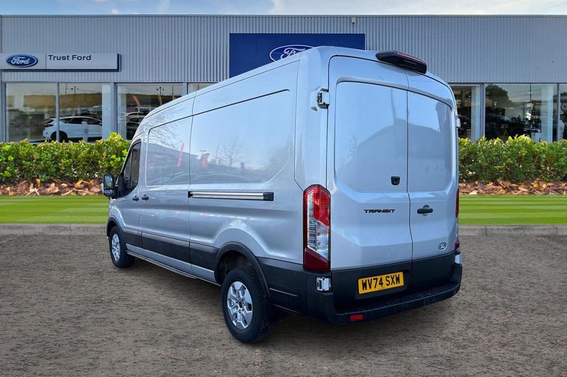 Used Ford Transit 2024 for sale - 77006009: Photo 2