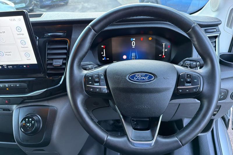 Used Ford Transit 2024 for sale - 77006009: Photo 23