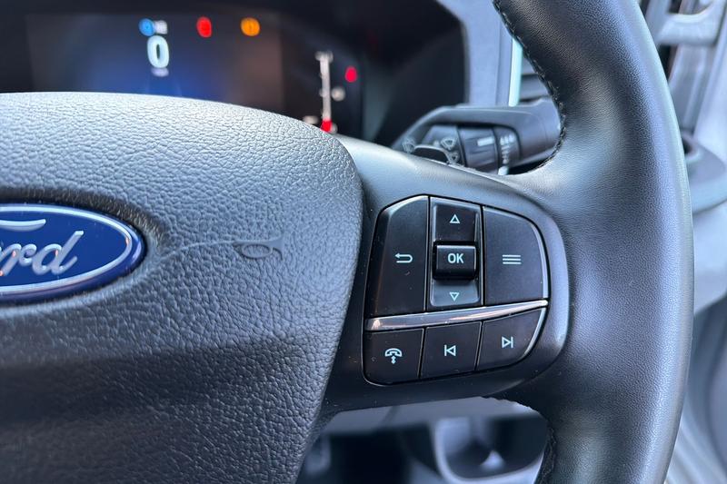 Used Ford Transit 2024 for sale - 77006009: Photo 25