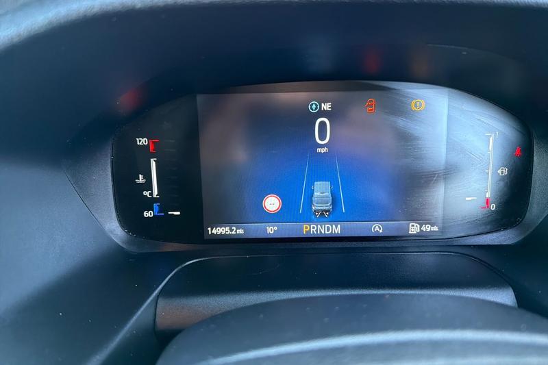 Used Ford Transit 2024 for sale - 77006009: Photo 26