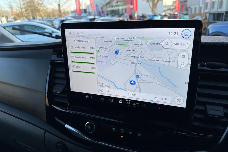 Used Ford Transit 2024 for sale - 77006009: Photo 30