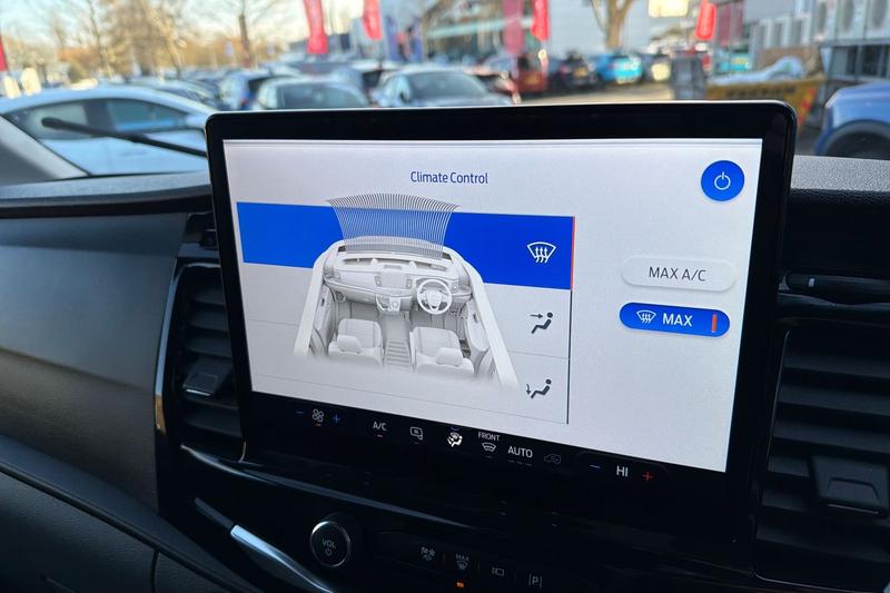 Used Ford Transit 2024 for sale - 77006009: Photo 31