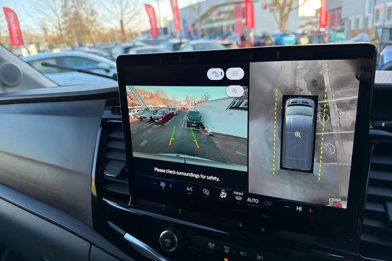 Used Ford Transit 2024 for sale - 77006009: Photo 32