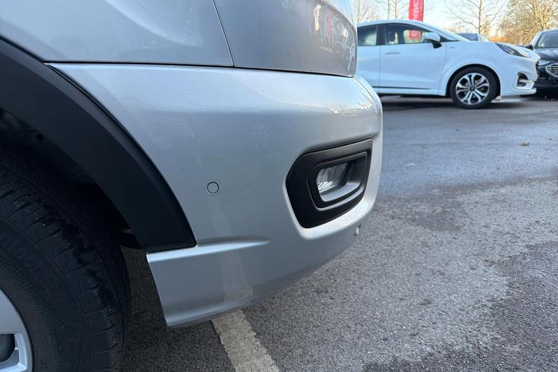 Used Ford Transit 2024 for sale - 77006009: Photo 38