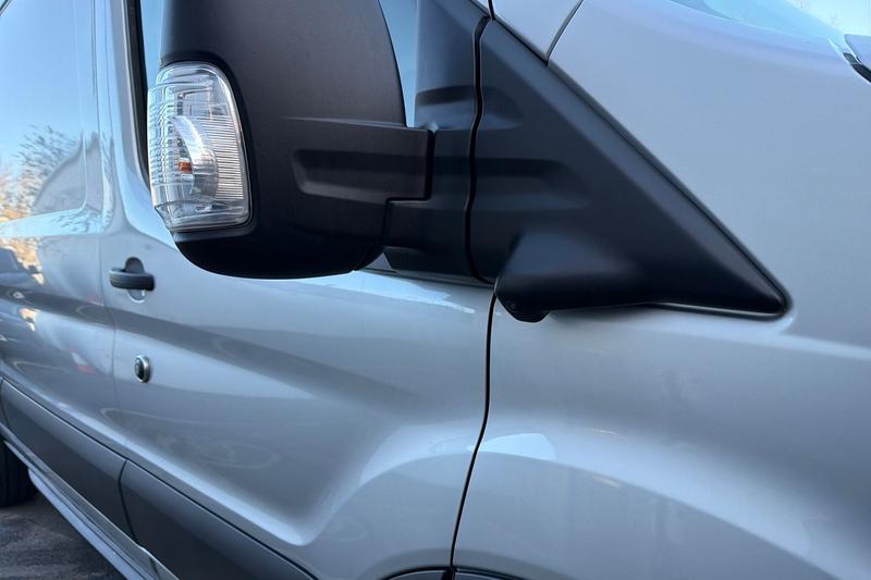 Used Ford Transit 2024 for sale - 77006009: Photo 39