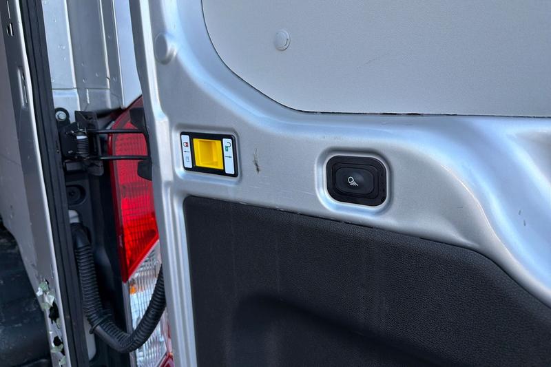 Used Ford Transit 2024 for sale - 77006009: Photo 8