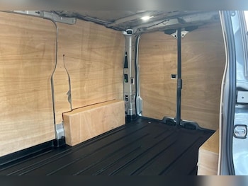 Used Ford Transit Custom undefined for sale - 78797836: Photo