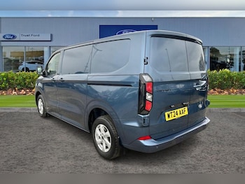 Used Ford Transit Custom 2024 for sale - 79528438: Photo