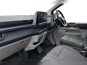 Used Ford Transit Custom 2024 for sale - 79528438: Photo