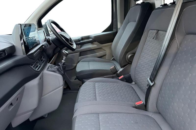 Used Ford Transit Custom 2024 for sale - 77204922: Photo 10