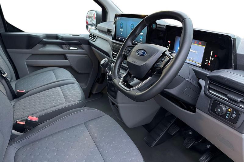 Used Ford Transit Custom 2024 for sale - 77204922: Photo 14