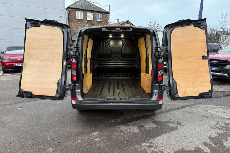 Used Ford Transit Custom 2024 for sale - 77204922: Photo 15