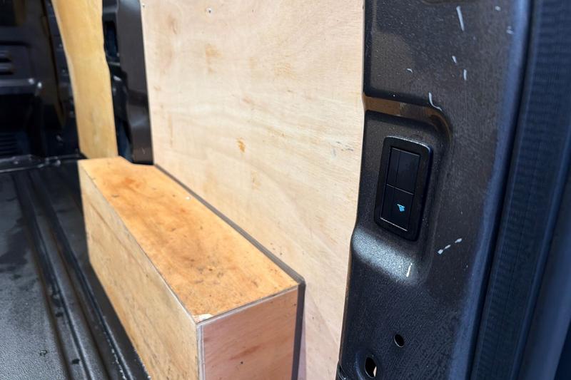 Used Ford Transit Custom 2024 for sale - 77204922: Photo 16