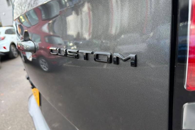 Used Ford Transit Custom 2024 for sale - 77204922: Photo 20
