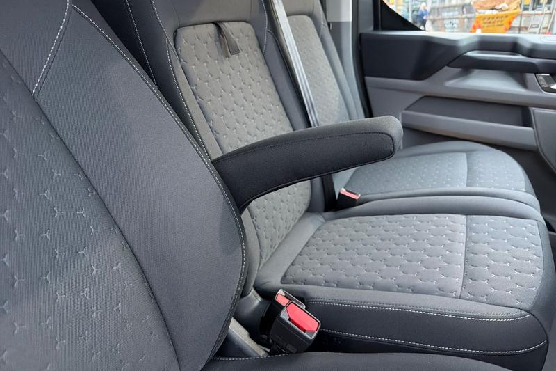 Used Ford Transit Custom 2024 for sale - 77204922: Photo 22