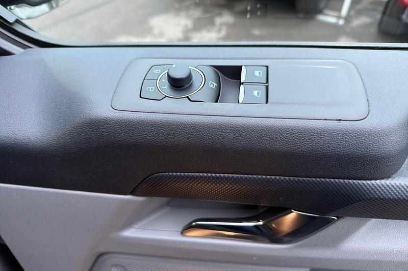 Used Ford Transit Custom 2024 for sale - 77204922: Photo 25