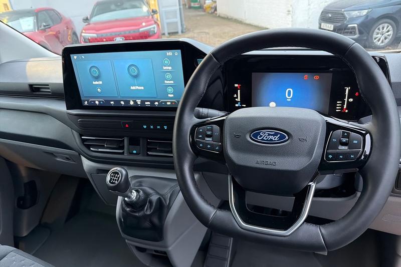 Used Ford Transit Custom 2024 for sale - 77204922: Photo 27