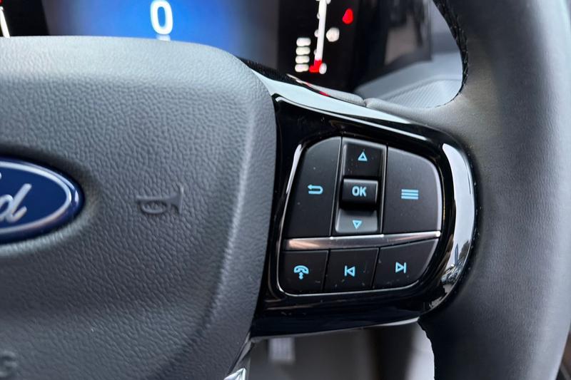 Used Ford Transit Custom 2024 for sale - 77204922: Photo 28