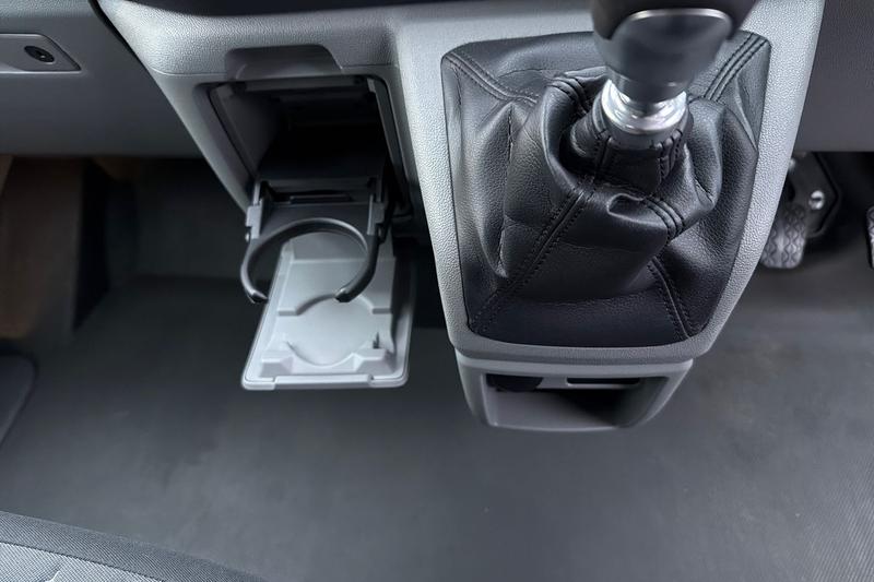 Used Ford Transit Custom 2024 for sale - 77204922: Photo 30