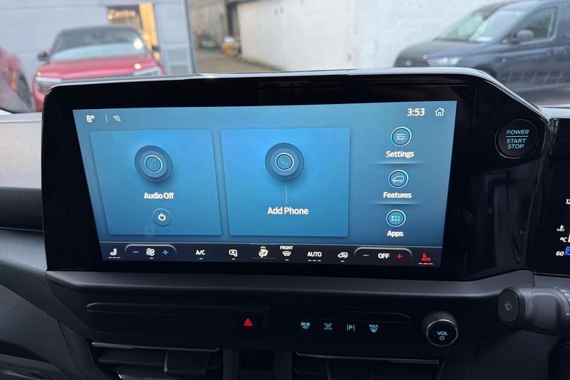 Used Ford Transit Custom 2024 for sale - 77204922: Photo 32