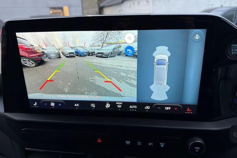 Used Ford Transit Custom 2024 for sale - 77204922: Photo 33