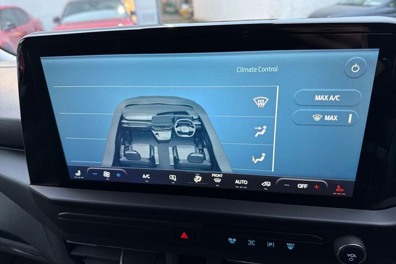 Used Ford Transit Custom 2024 for sale - 77204922: Photo 34