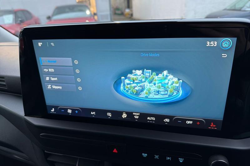 Used Ford Transit Custom 2024 for sale - 77204922: Photo 35