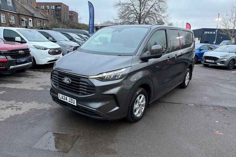 Used Ford Transit Custom 2024 for sale - 77204922: Photo 39
