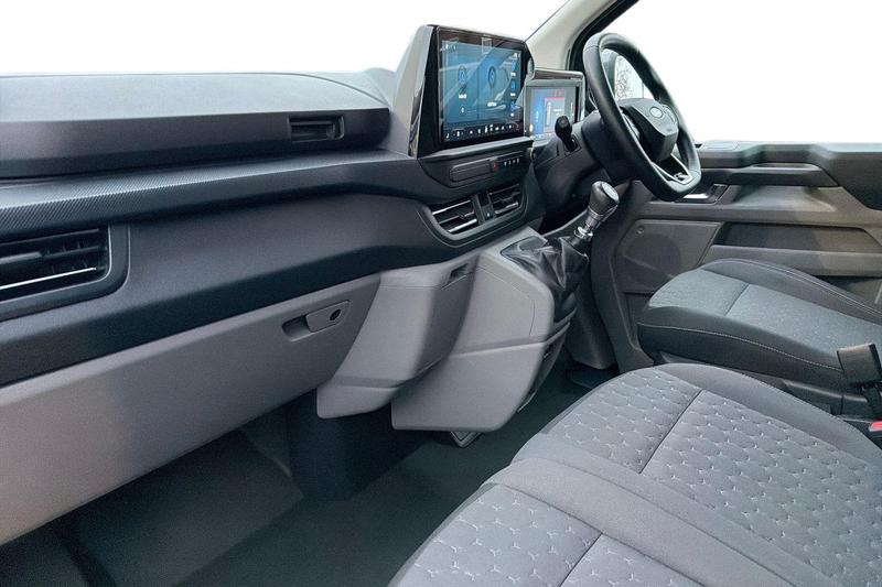 Used Ford Transit Custom 2024 for sale - 77204922: Photo 4