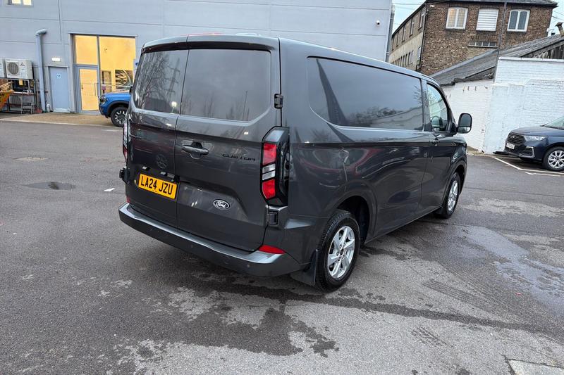 Used Ford Transit Custom 2024 for sale - 77204922: Photo 40