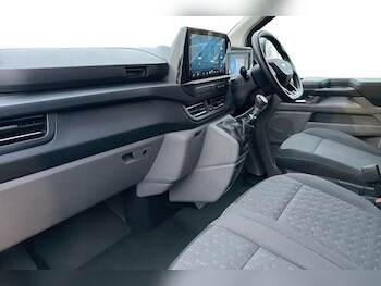 Used Ford Transit Custom 2024 for sale - 77204922: Photo