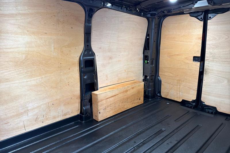 Used Ford Transit Custom 2024 for sale - 77204922: Photo 5