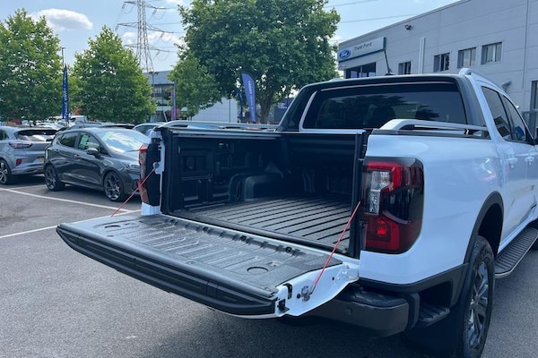 Used Ford Ranger 2024 for sale - 75016792: Photo 10
