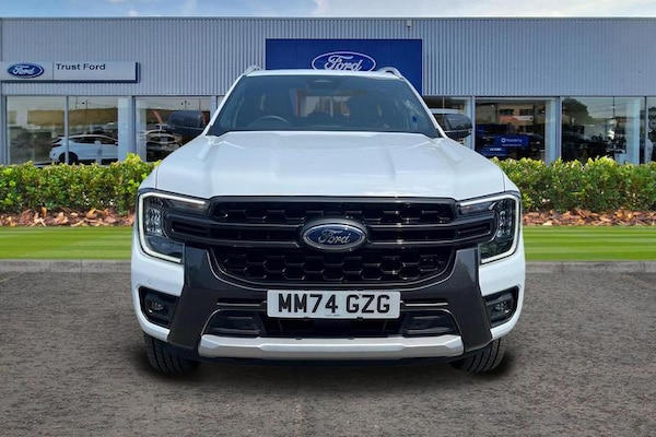 Used Ford Ranger 2024 for sale - 75016792: Photo 13