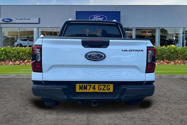 Used Ford Ranger 2024 for sale - 75016792: Photo 14
