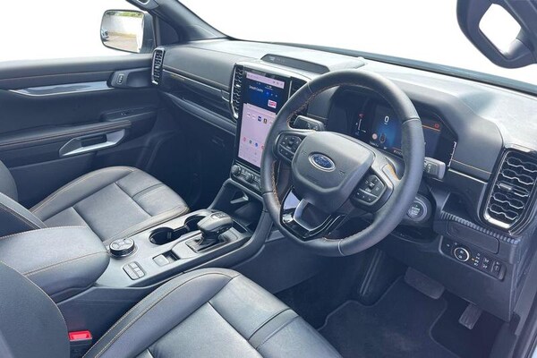 Used Ford Ranger 2024 for sale - 75016792: Photo 15