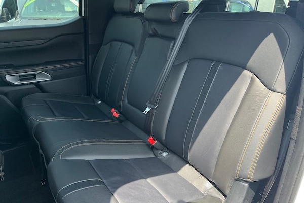 Used Ford Ranger 2024 for sale - 75016792: Photo 16